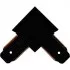 Коннектор Track Black 10325 Коннектор Track Black 10325