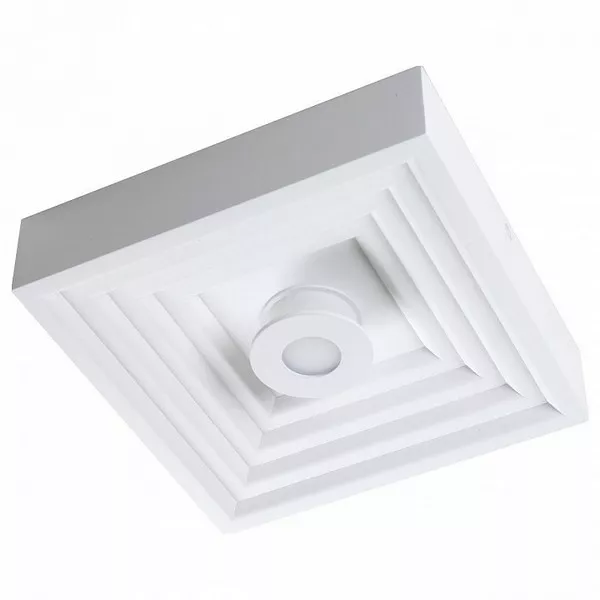 Настенно-потолочный светильник Gesso 10218/SG LED Настенно-потолочный светильник Gesso 10218/SG LED