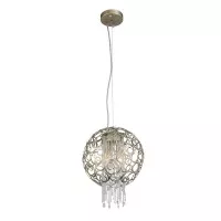 Подвесной светильник Dolcima SL1101.203.02