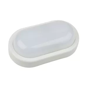 Потолочный светильник  ULW-Q212 12W/NW SENSOR IP54 WHITE