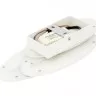 Настенный светильник O-SHADE GW-6809R-12-WH-WW