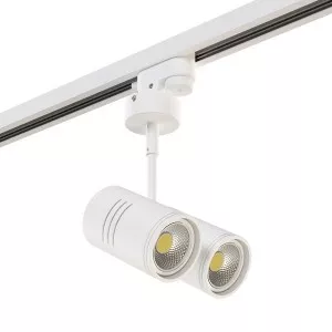 Трековый светильник Rullo A1T214446