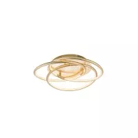 Потолочная люстра Barna 67828-30G
