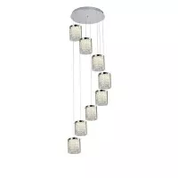 Подвесная люстра Racemo SL823.103.08