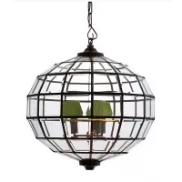 Подвесной светильник Lantern Luna 107590