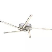 Потолочная люстра Sarka 67002-17F