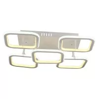 Потолочная люстра  PLC-7005-530