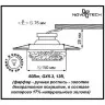 Точечный светильник Ola 370195