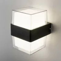 Настенный светильник уличный Maul 1519 TECHNO LED