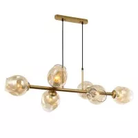 Подвесной светильник Traube 2362-6P