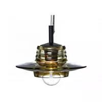 Подвесной светильник Glass Lens Glass Lens