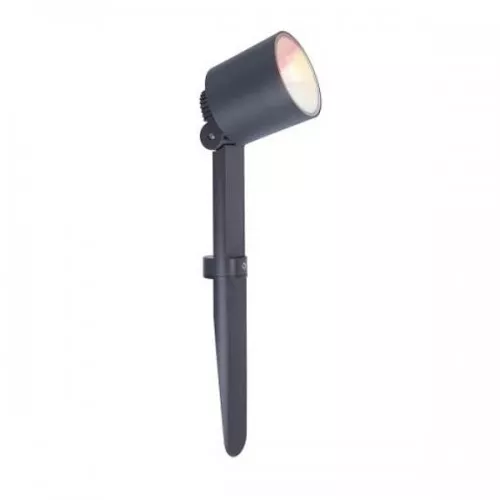 Грунтовый светильник  W6092-SP-3К WiZ