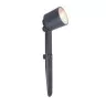 Грунтовый светильник  W6092-SP-3К WiZ