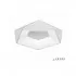 Потолочный светильник Luminous S1889/55 WH