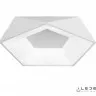 Потолочный светильник Luminous S1889/55 WH