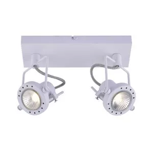 Спот Costruttore A4300AP-2WH