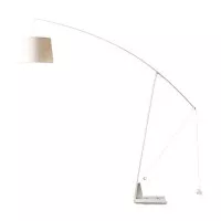 Торшер Fishrod LOFT5003-WH