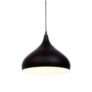 Подвесной светильник Folina LDP 7558 BK