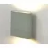 Настенный светильник Фигура 08589,16