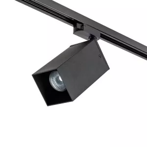 Трековый светильник Rullo A1T216587