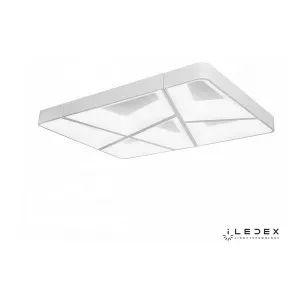 Потолочный светильник Luminous S1894/100 WH