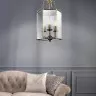 Подвесной светильник Terso SL228.303.03