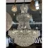 Подвесной светильник Vintage B8884CR Подвесной светильник Vintage B8884CR