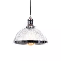 Подвесной светильник Brico LDP 173-260 CHR