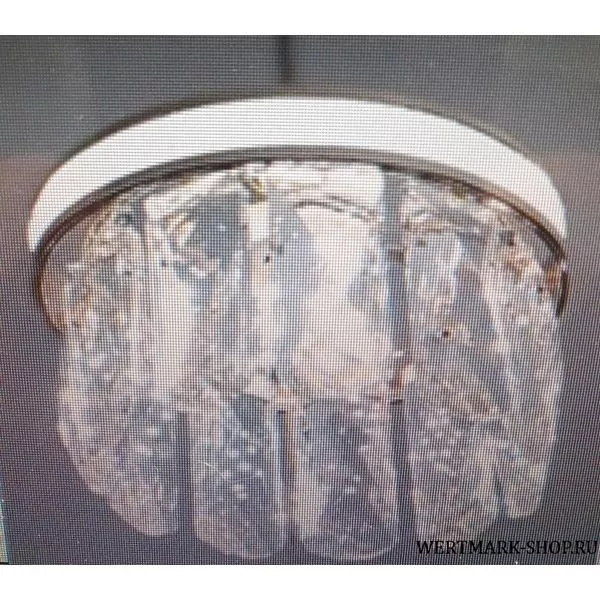 Подвесная люстра Clarissa WE136.01.106