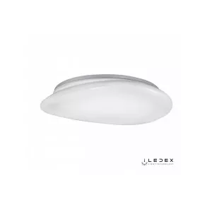 Потолочный светильник Mercury ZD5106 S-50W WH