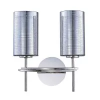 Бра 4320 4322/A chrome