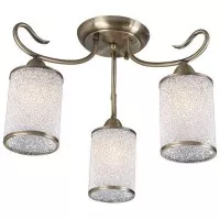 Потолочная люстра Style II STYLE II 11379/3С ANTIQUE