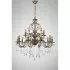 Подвесная люстра Barletta BARLETTA 1730.15 antique