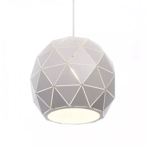 Подвесной светильник Bokka LDP 7412 WT