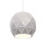 Подвесной светильник Bokka LDP 7412 WT