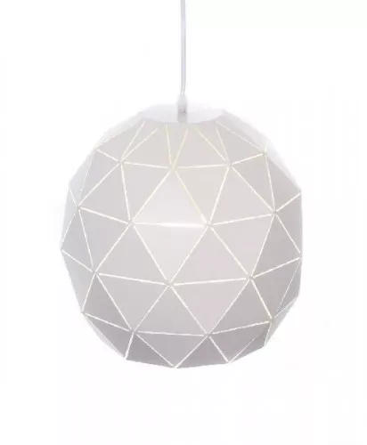 Подвесной светильник Bokka LDP 7412 WT