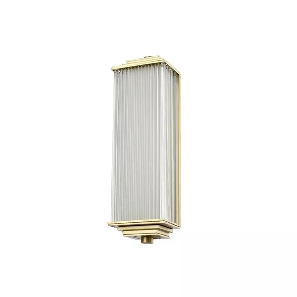 Настенный светильник 3290 3293/A brass Настенный светильник 3290 3293/A brass