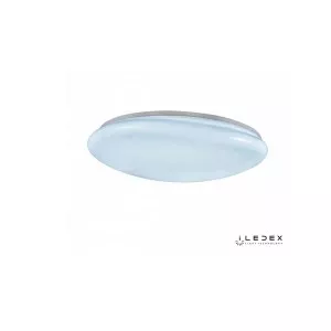 Потолочный светильник Mercury ZD5106 SS-50W WH