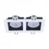 Точечный светильник Grado A2710PL-2WH Точечный светильник Grado A2710PL-2WH