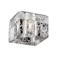 Точечный светильник Cubic 369514