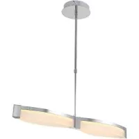 Потолочная люстра Modena MODENA 172.2 LED