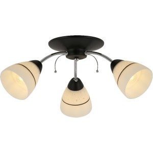 Потолочная люстра Winnifred TL1255D-03BC