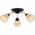 Потолочная люстра Winnifred TL1255D-03BC