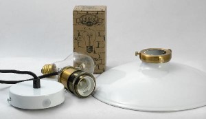 Подвесной светильник LSP LSP-9605