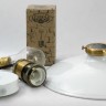 Подвесной светильник LSP LSP-9605