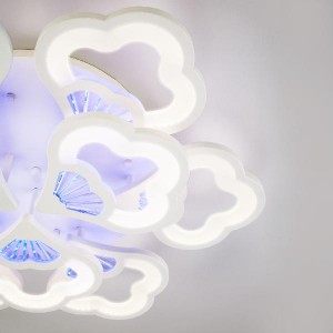 Потолочная люстра Arctic 90141/9