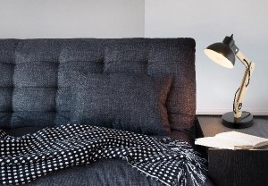 Интерьерная настольная лампа Tongariro 21504