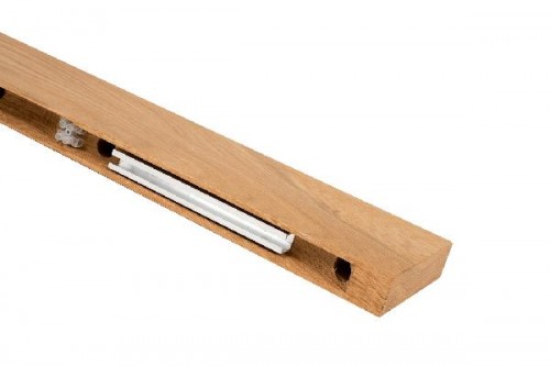 Подвесной светильник Wooden 20 W20-DUB-80-10