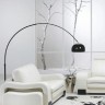 Торшер Azurro LDF 5508-B BK