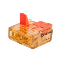 Клемма соединительная  TR-02-03